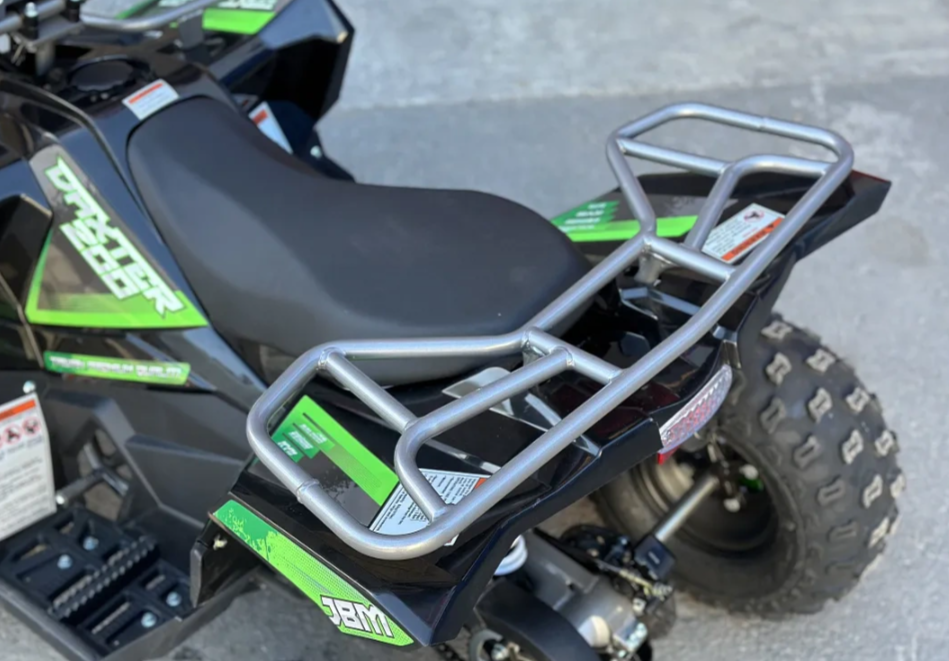 Квадроцикл GBM DAXTER 220 NEW в Якутске