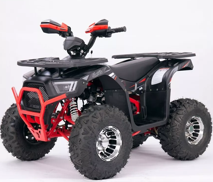 Квадроцикл YACOTA Sirius LD 125 в Якутске