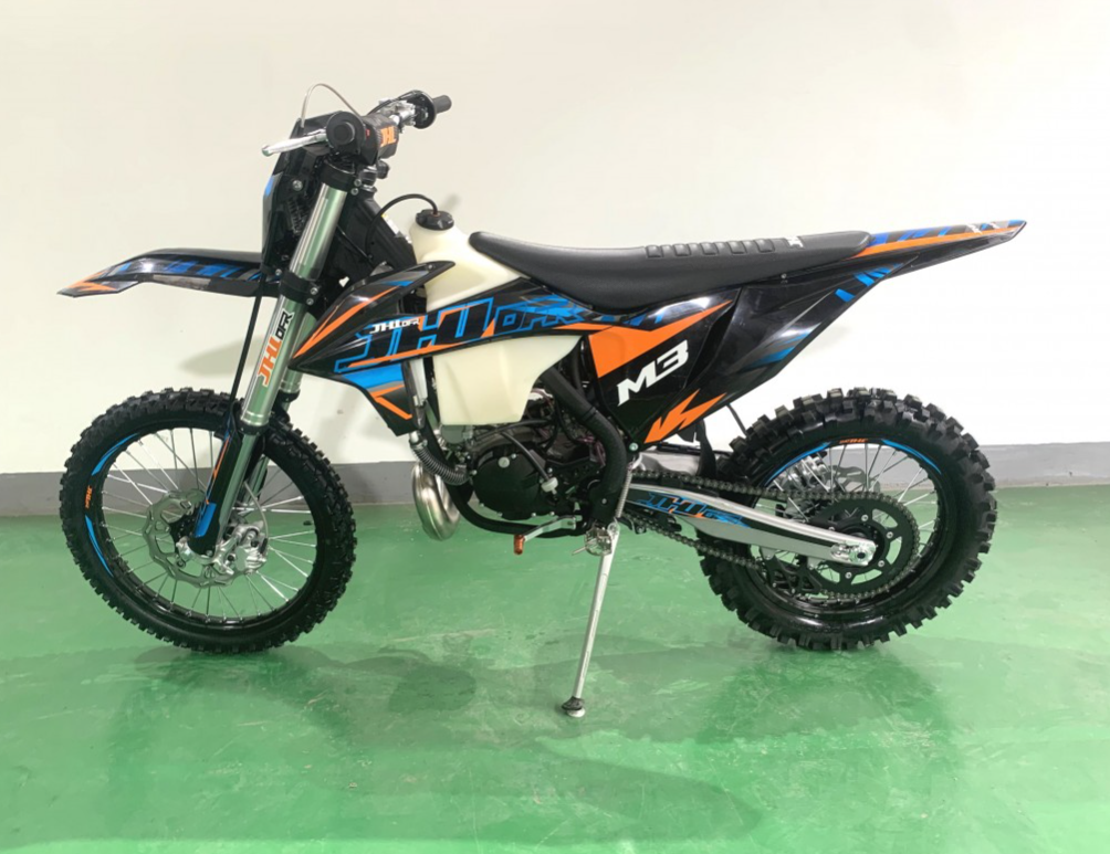Мотоцикл JHL MOTO JHL M3 MT250 (1E66MM) в Якутске