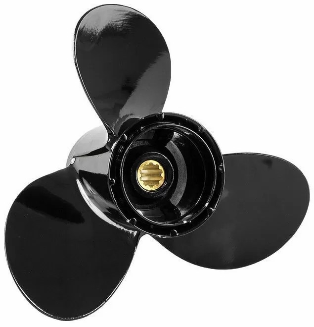 ВИНТ ГРЕБНОЙ SUZUKI DF25-30 / DT20-30; 3X10-1/4X11 в Якутске