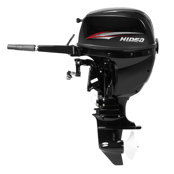 Лодочный мотор HIDEA HDF15HS в Якутске