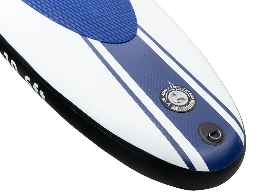 Сап-борд синий 10.6ft RIVIERA в Якутске