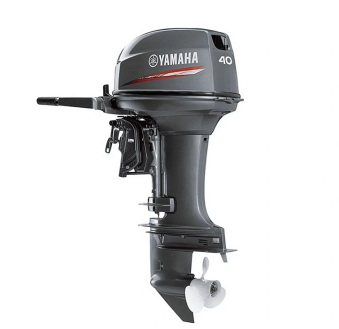 Лодочный мотор YAMAHA E40TMHL в Якутске