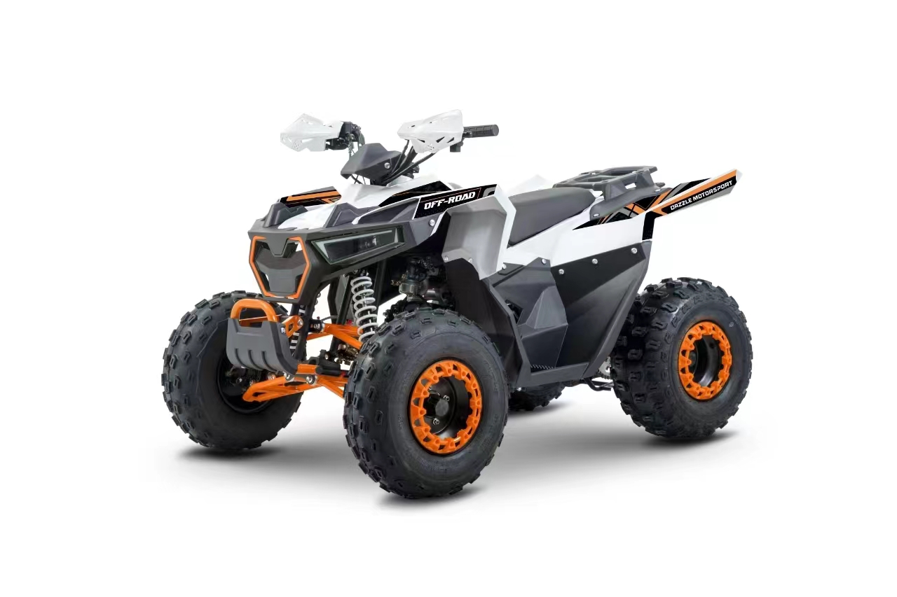 Квадроцикл FAIDET MAGOTAN 150 в Якутске