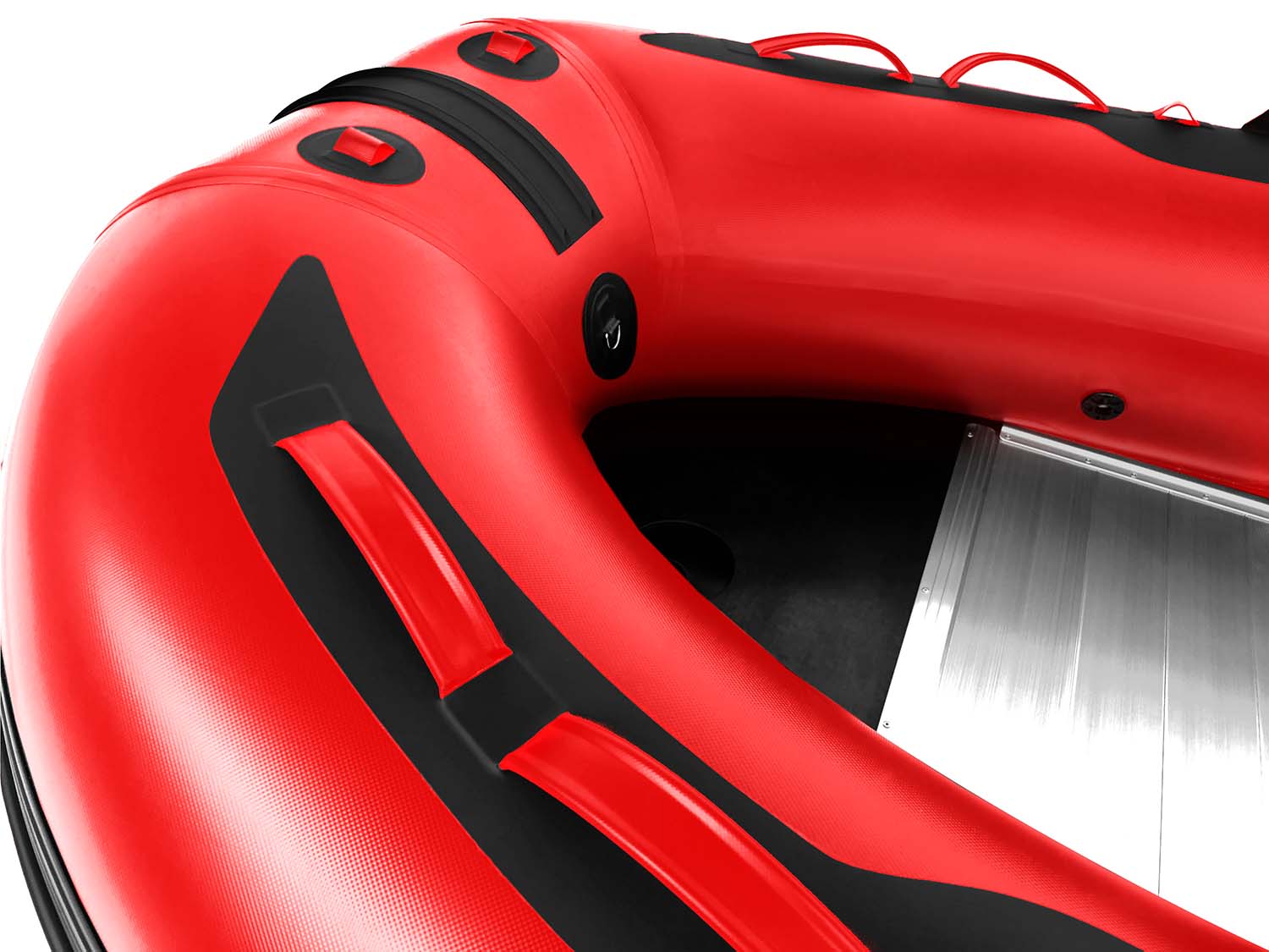 ЛОДКА SMARINE STRONG 365 в Якутске