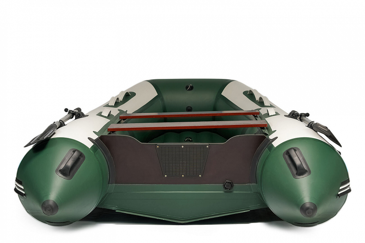 Лодка MISHIMO LITE 350 в Якутске