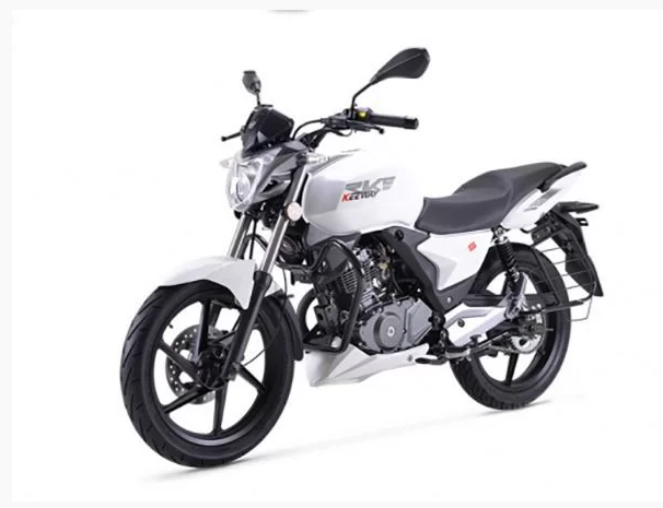 Мотоцикл STELS RK125 в Якутске