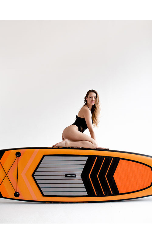 НАДУВНОЙ SUP-BOARD MOONLIGHT 10,6 в Якутске