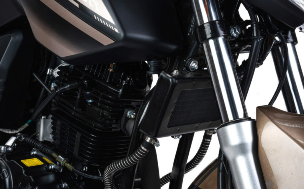 Мотоцикл MOTOLAND (МОТОЛЕНД) 300 BANDIT в Якутске