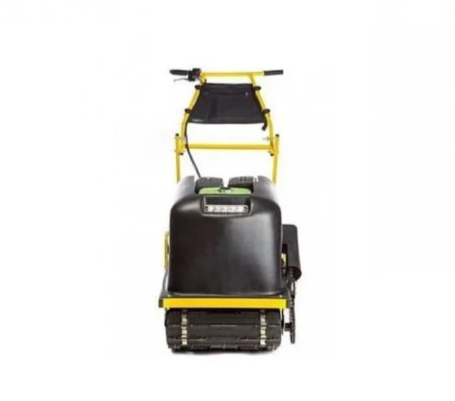 Мотобуксировщик LEBEDEV MOTORS РЕКС LV513 в Якутске