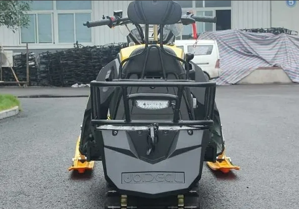 Снегоход Woideal WD 150 в Якутске