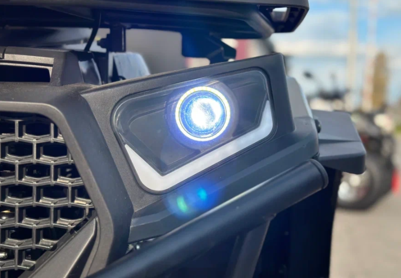 Квадроцикл GBM CROSS HILL 300 NEW PREMIUM в Якутске