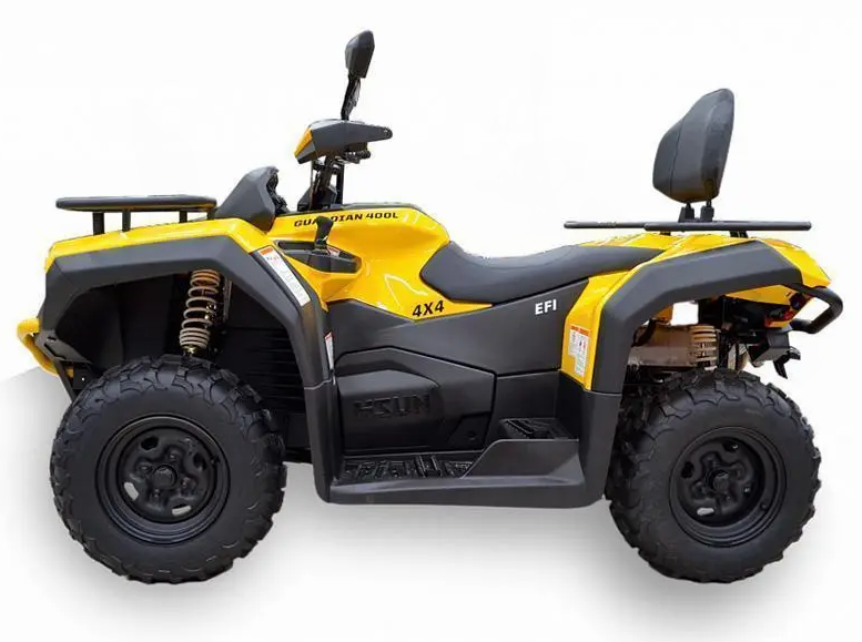 Квадроцикл HISUN GUARDIAN 400L /LONG в Якутске