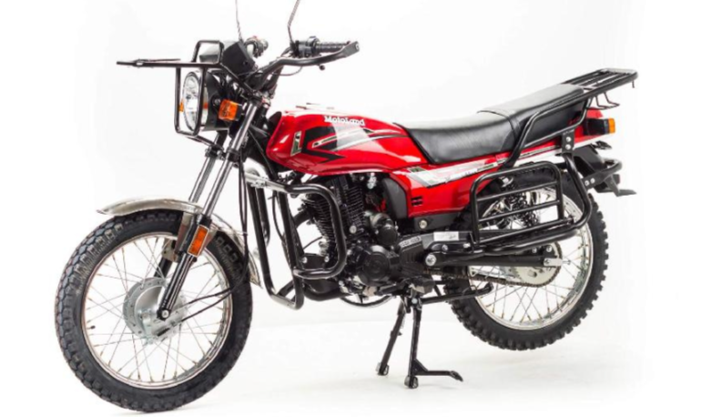 Мотоцикл MOTOLAND (МОТОЛЕНД) FORESTER LITE 200 в Якутске