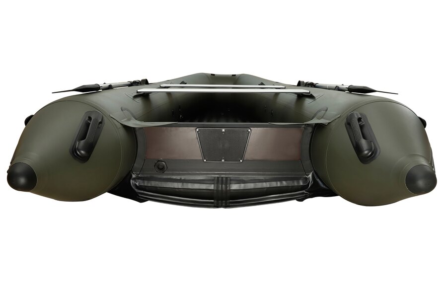 НАДУВНАЯ ЛОДКА GLADIATOR E330PRO в Якутске