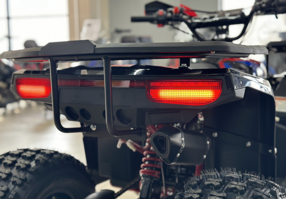 Квадроцикл GBM MAVERICK 222 NEW в Якутске