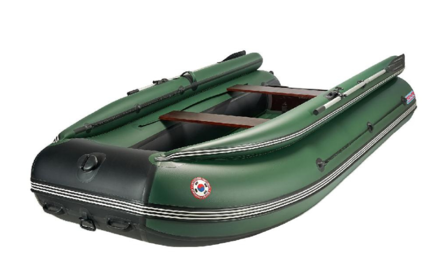 КОМПЛЕКТ ЛОДКА MISHIMO FAMILY LITE 370 + МОТОР 9,9 (15) Л.С. в Якутске