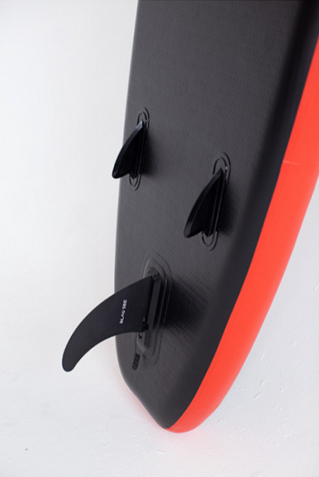 НАДУВНОЙ SUP-BOARD BURNFIRE 10,6 в Якутске