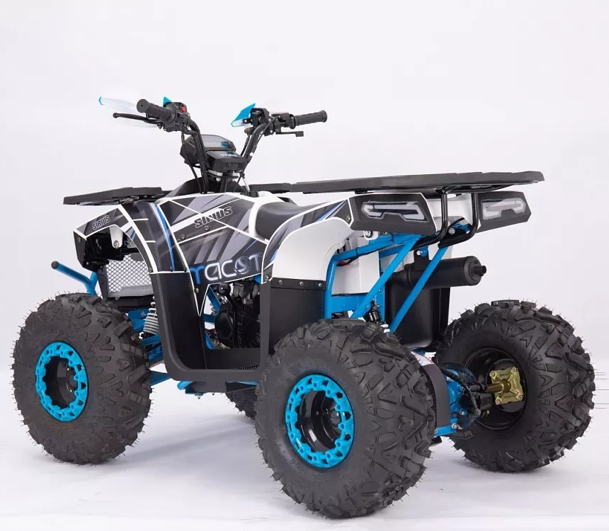 Квадроцикл YACOTA Sirius 125 в Якутске