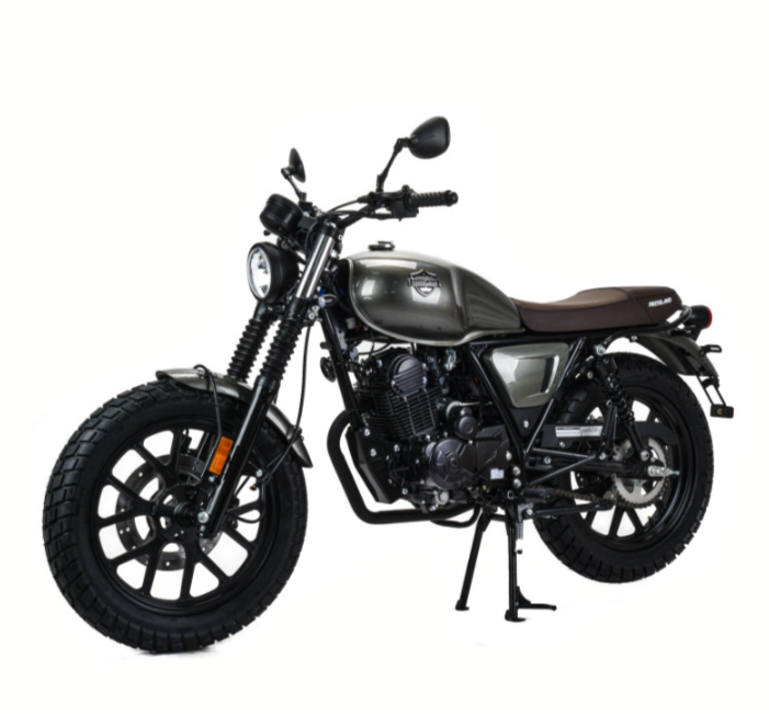 Мотоцикл MOTOLAND (МОТОЛЕНД) TEXAS 300 в Якутске