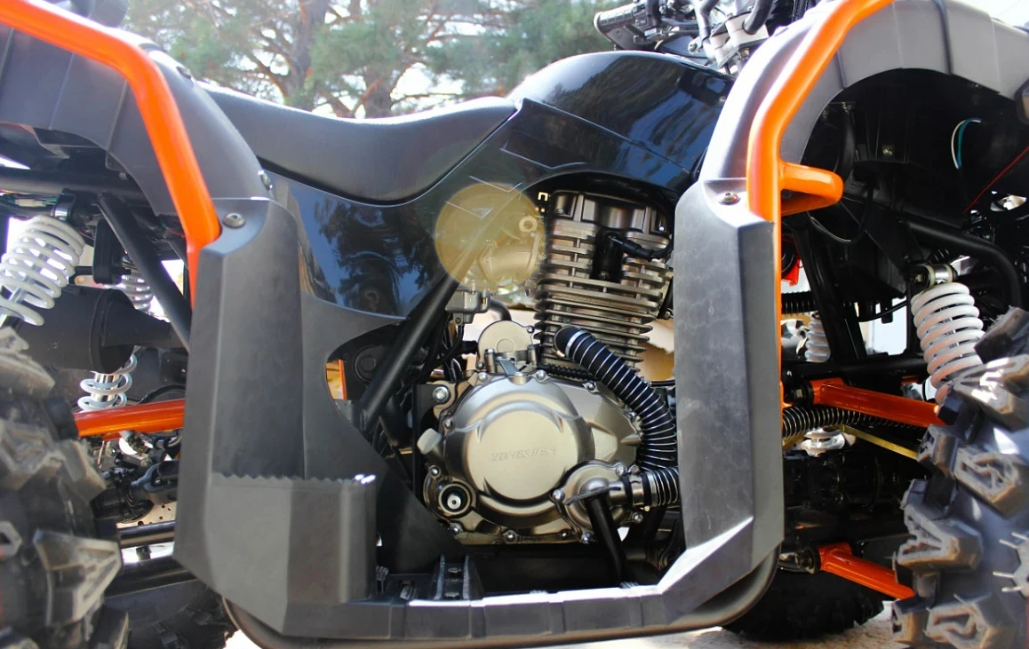 Квадроцикл PROMAX 380 4X4 ALL ROAD в Якутске