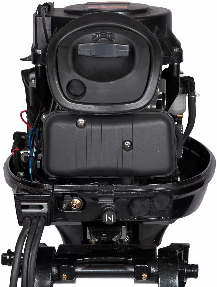 Лодочный мотор MARLIN MP 40 AERTS в Якутске