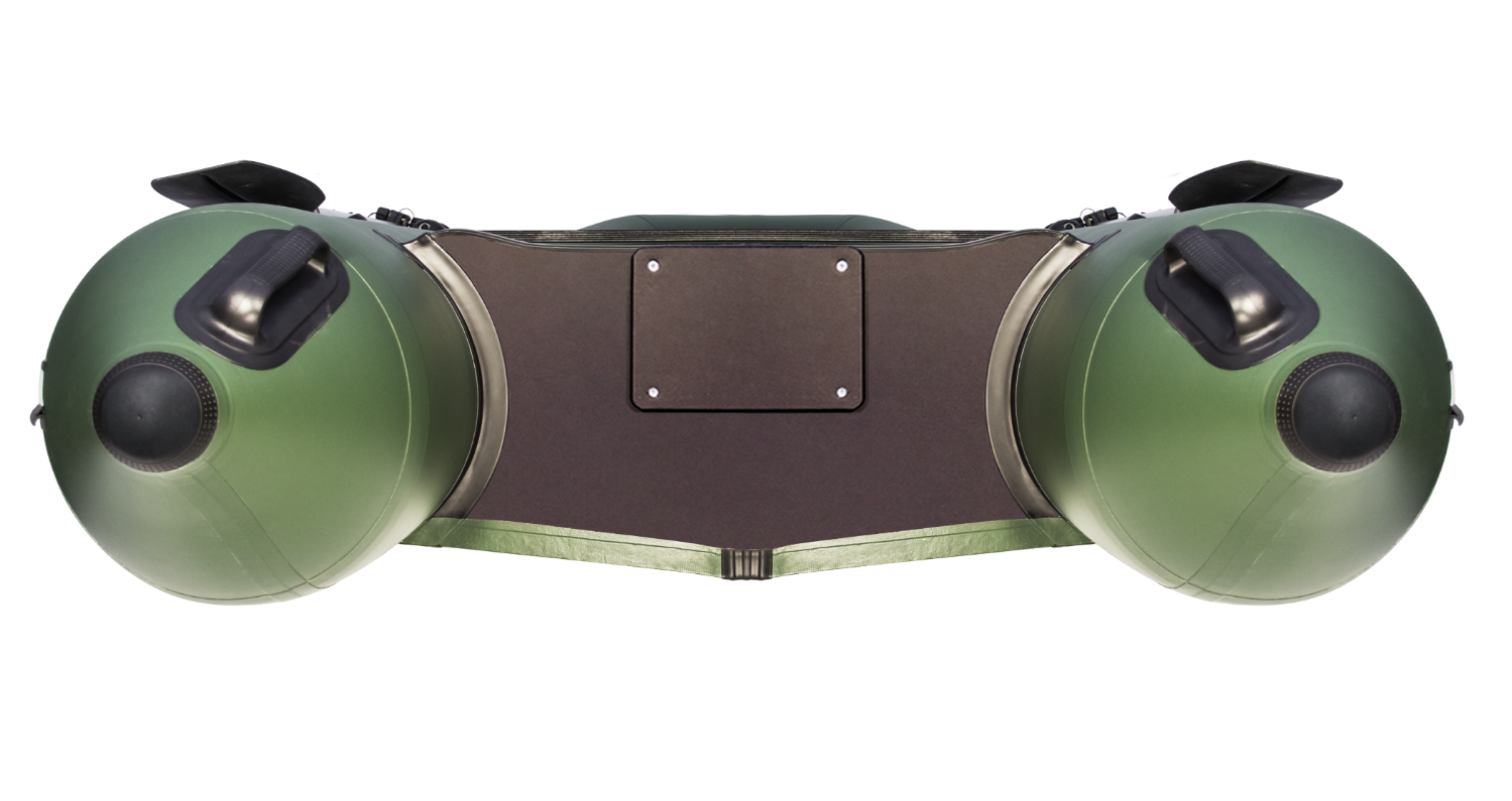 Лодка АКВА 2900 СК в Якутске