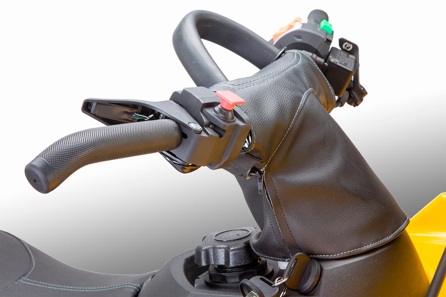 Снегоход STELS ВИКИНГ (VIKING) SV800T LUX V3.0 K01 SWT CVTECH в Якутске