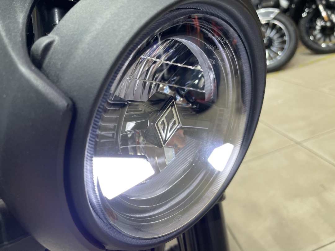 Мотоцикл Benda Chinchilla 500 в Якутске