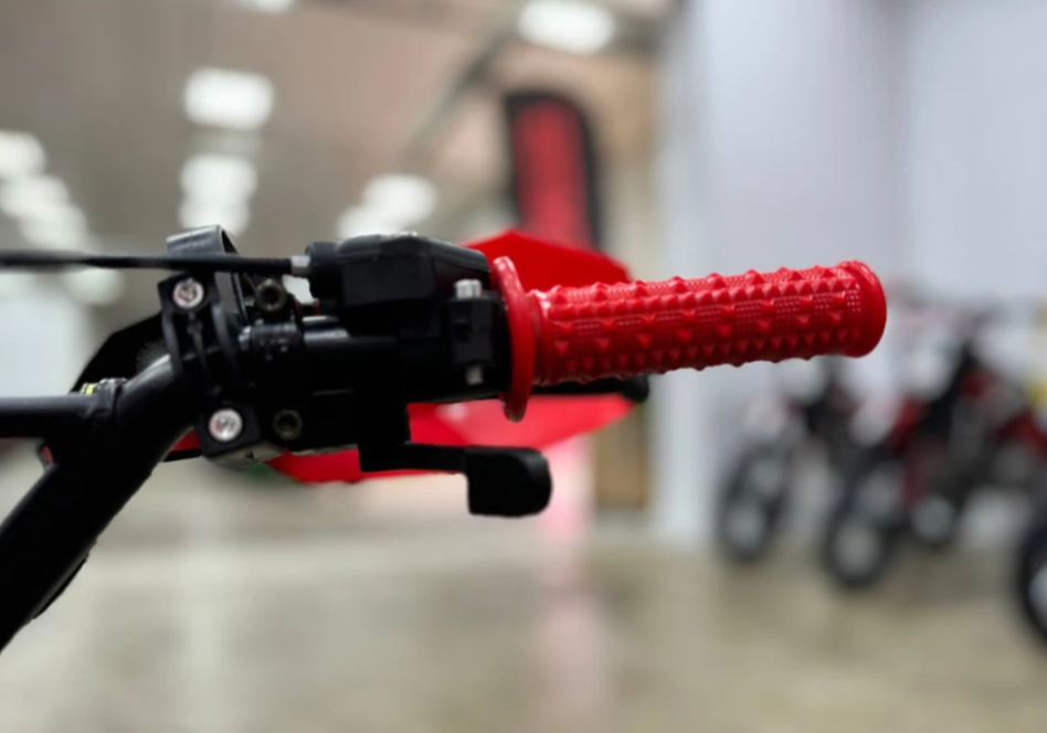 Квадроцикл GBM ROBLOX в Якутске