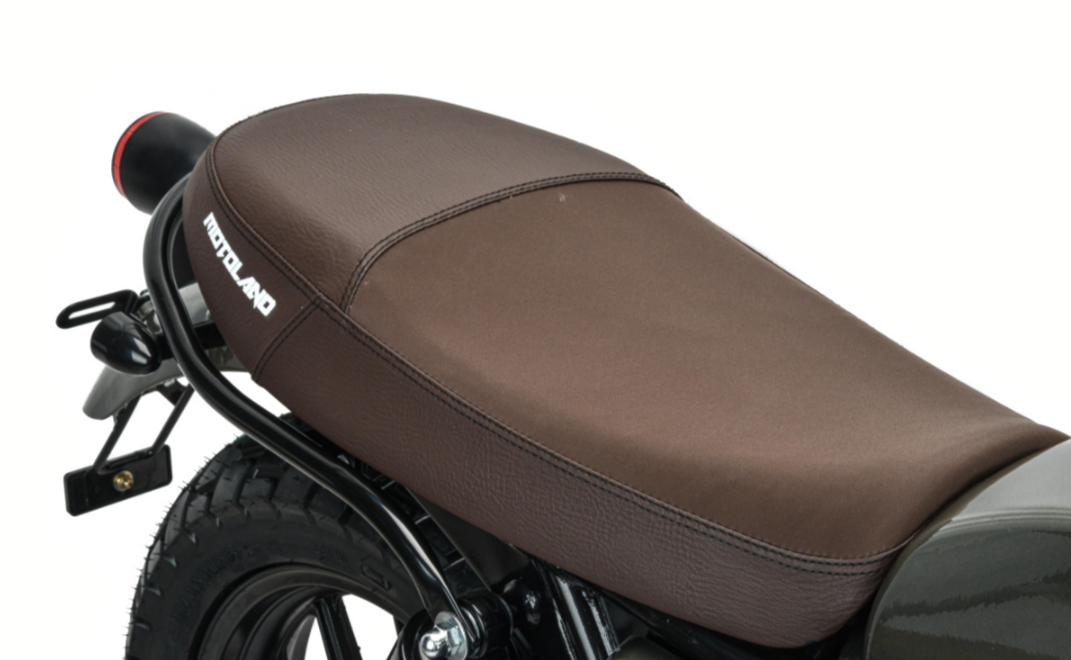 Мотоцикл MOTOLAND (МОТОЛЕНД) TEXAS 300 в Якутске