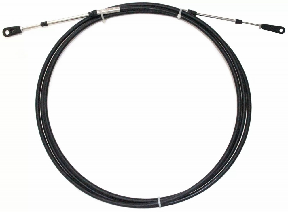 ТРОС "ГАЗ-РЕВЕРС", F16, MERCURY (ТАЙВАНЬ) в Якутске