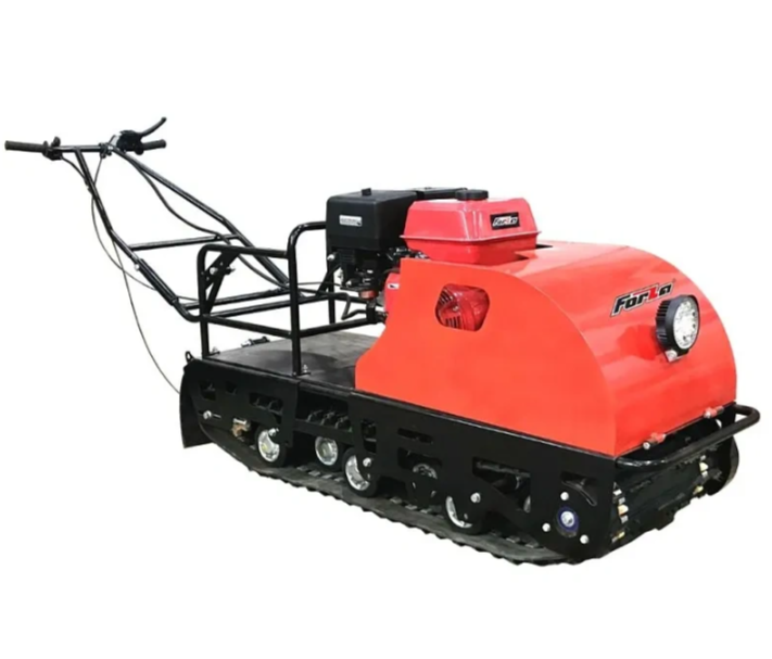 Мотобуксировщик Forza МБС3-17ВФ в Якутске