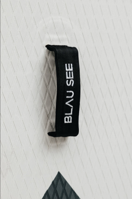 НАДУВНОЙ SUP-BOARD BUSINESS LIGHT BLUE 10,6 в Якутске