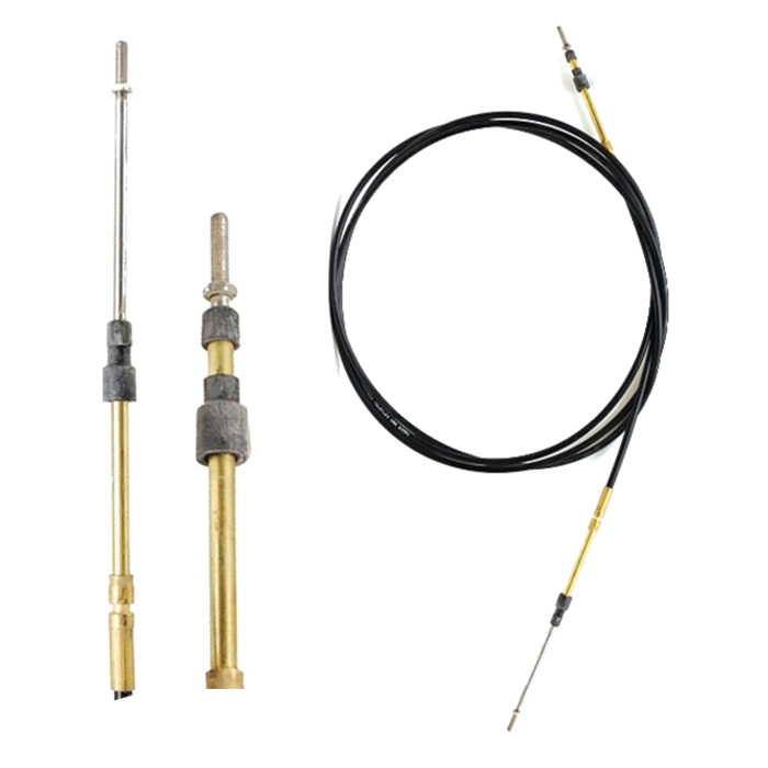 ТРОС "ГАЗ-РЕВЕРС" C2 F5 ULTRAFLEX в Якутске