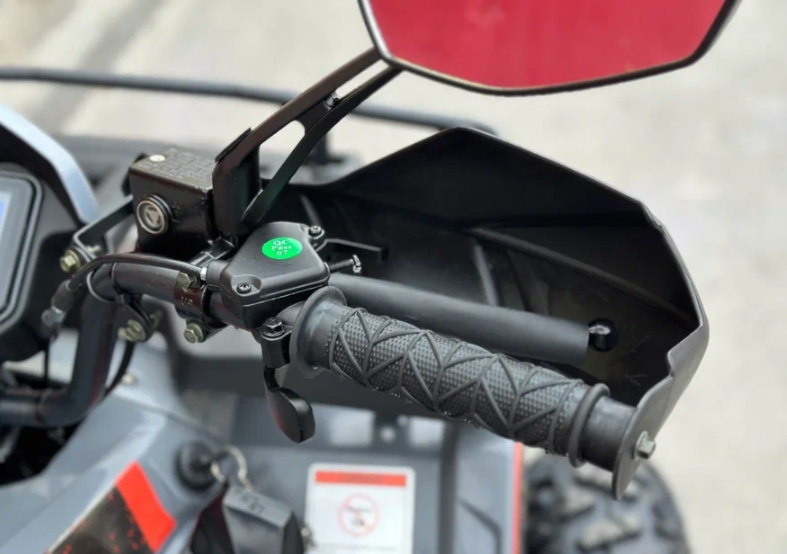 Квадроцикл GBM MAVERICK 300 NEW в Якутске