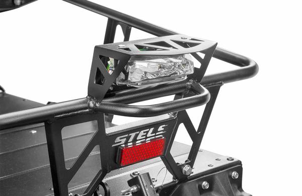 Снегоход STELS ВИТЯЗЬ SA800 2.0 в Якутске