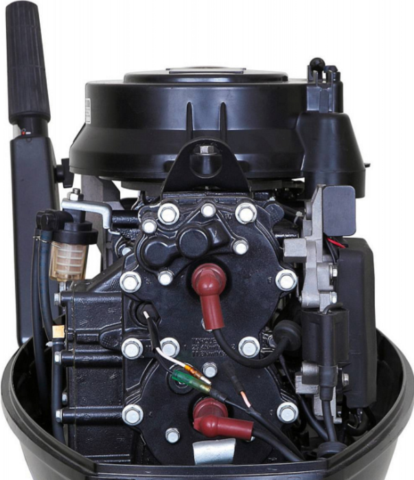 Лодочный мотор MARLIN MP 40 AWHL в Якутске