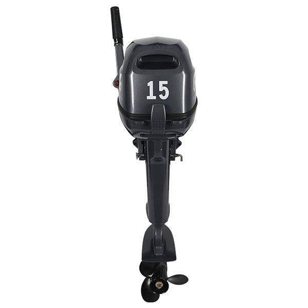 ЛОДОЧНЫЙ МОТОР ALLFA CG Т15 в Якутске