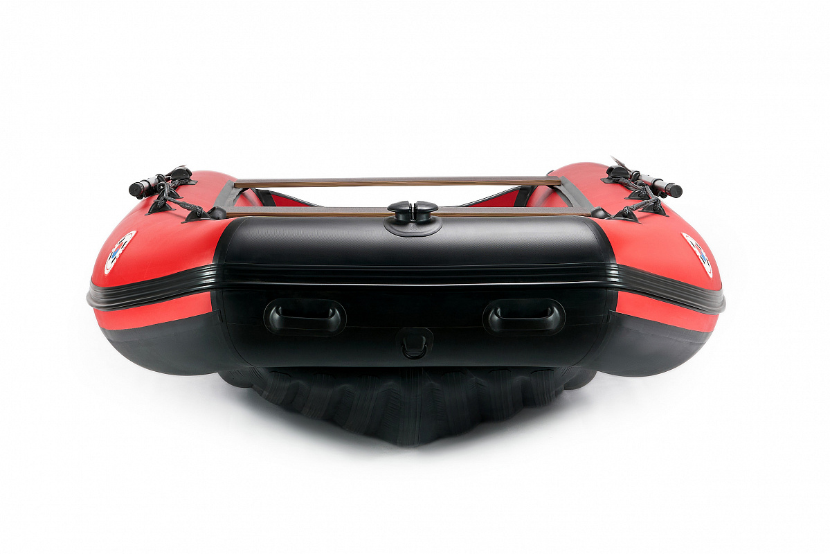 Лодка MISHIMO RAPID 380 PRO в Якутске