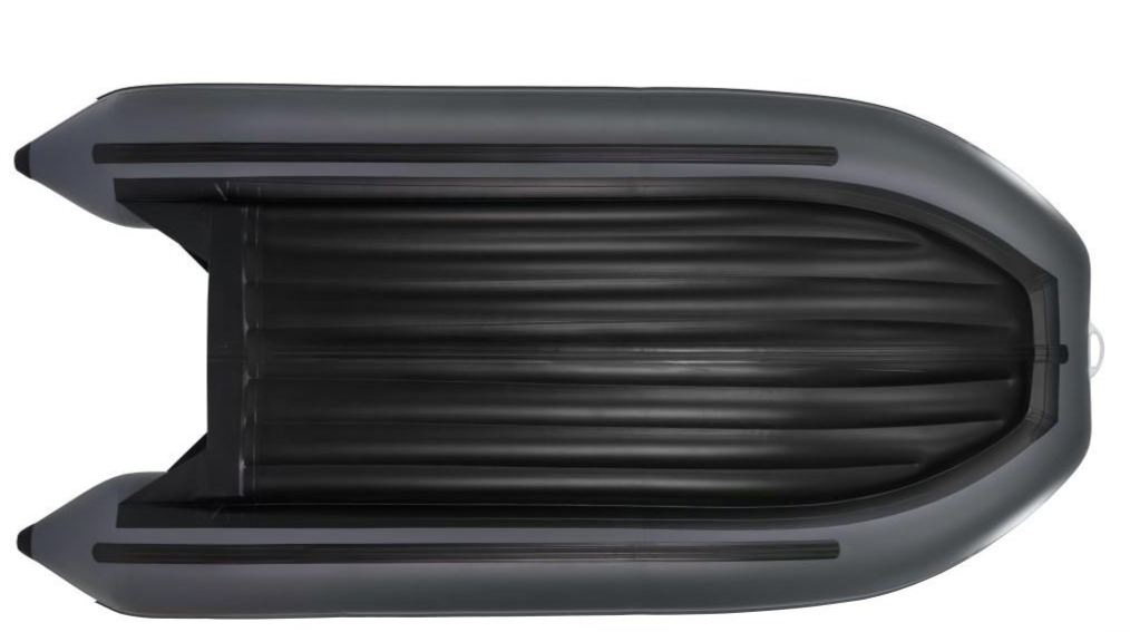 ЛОДКА НАДУВНАЯ YUKONA 410 НДНД в Якутске