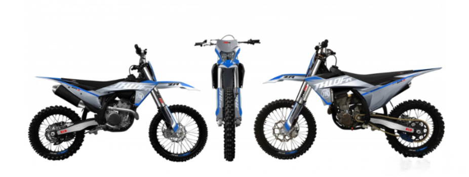 Мотоцикл JHLMOTO JHL ZR3 CB300RL (175FMN) в Якутске