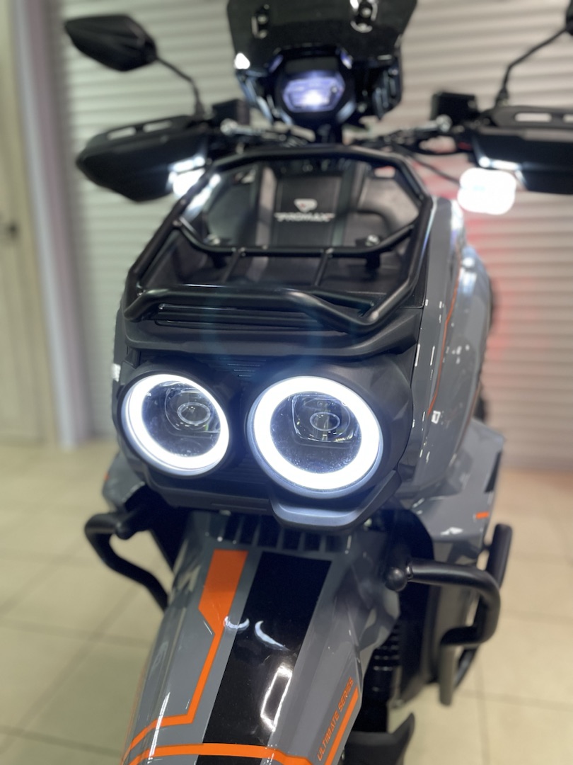 Скутер PROMAX STALKER 240 в Якутске