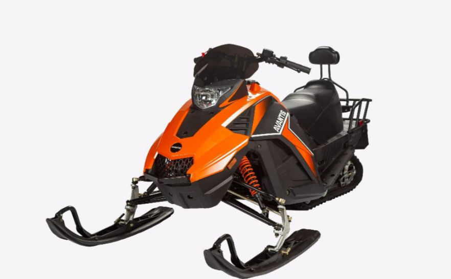 Снегоход AVANTIS CAPITAN 150 в Якутске