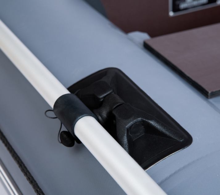 ЛОДКА НАДУВНАЯ YUKONA 230 TL (БЕЗ ПАЙОЛА) в Якутске