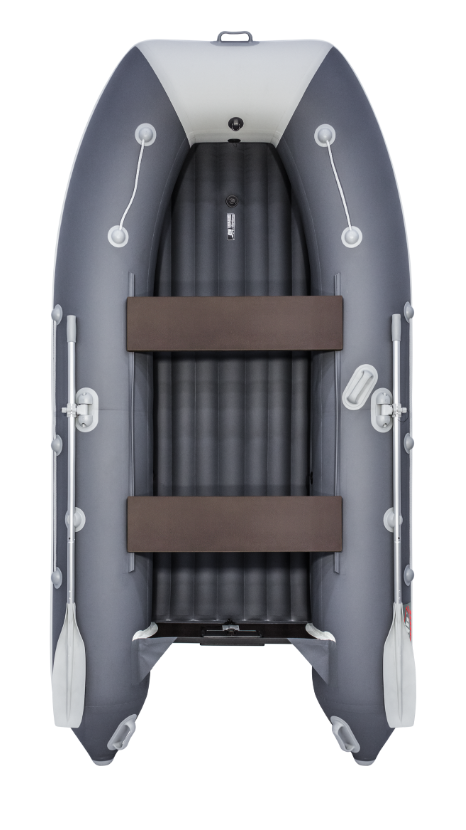 Лодка Таймень LX 3400 НДНД в Якутске