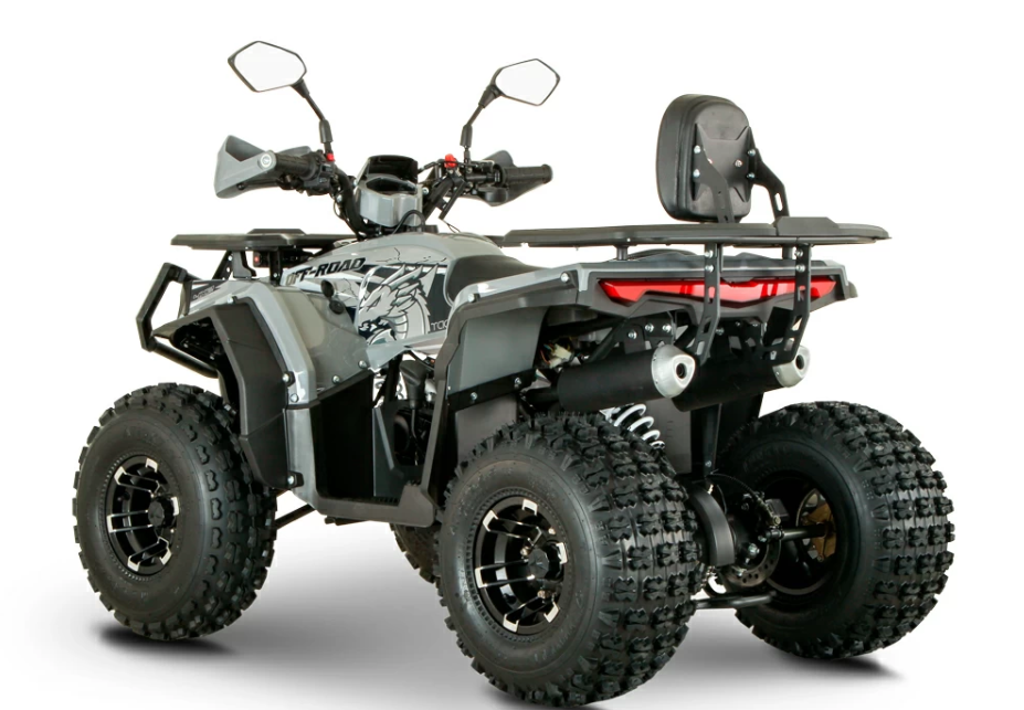 Квадроцикл YACOTA DRAGON LUX LD 125 в Якутске