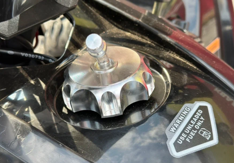 Квадроцикл GBM CROSS HILL 300 NEW PREMIUM в Якутске