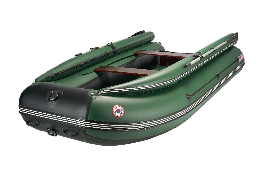 Лодка MISHIMO FAMILY LITE 350 в Якутске