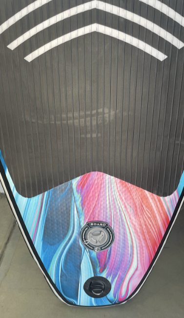 SUP (САП) ДОСКА RAIDEX I BOARD 11’ (332СМ) N 33 в Якутске